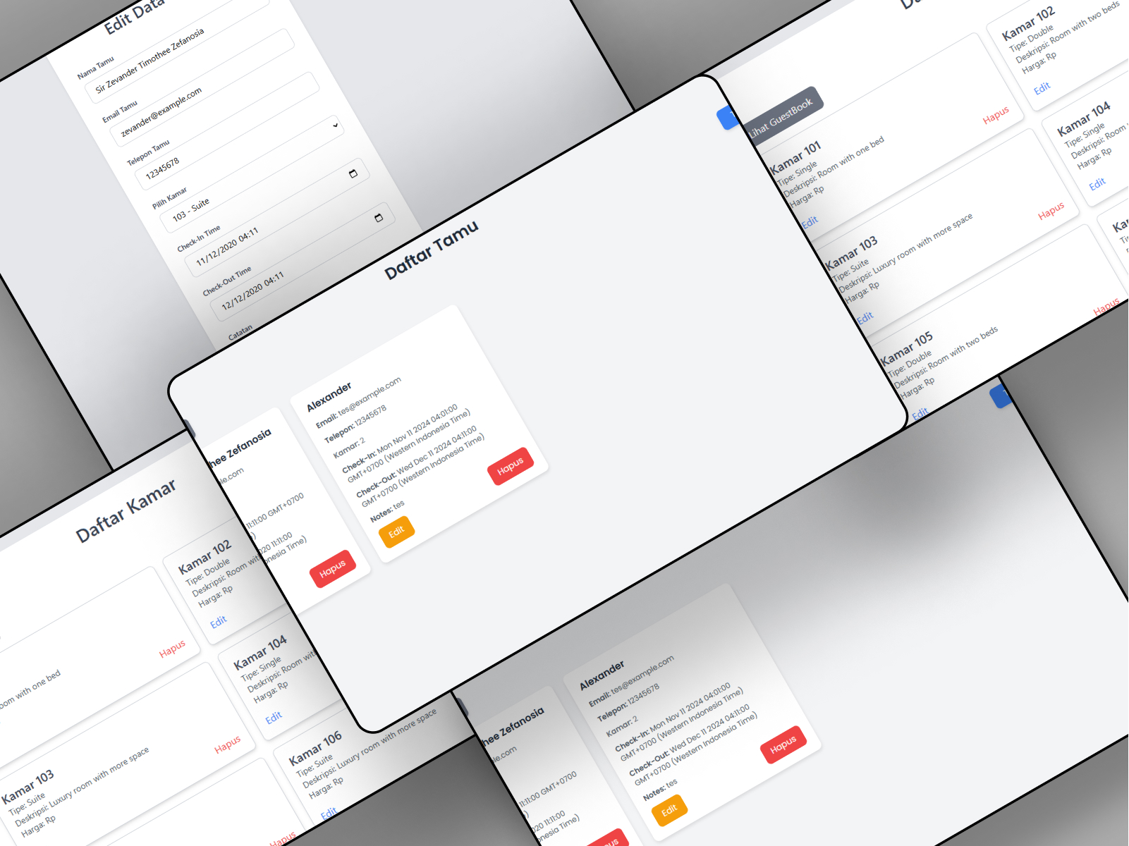 Website 3