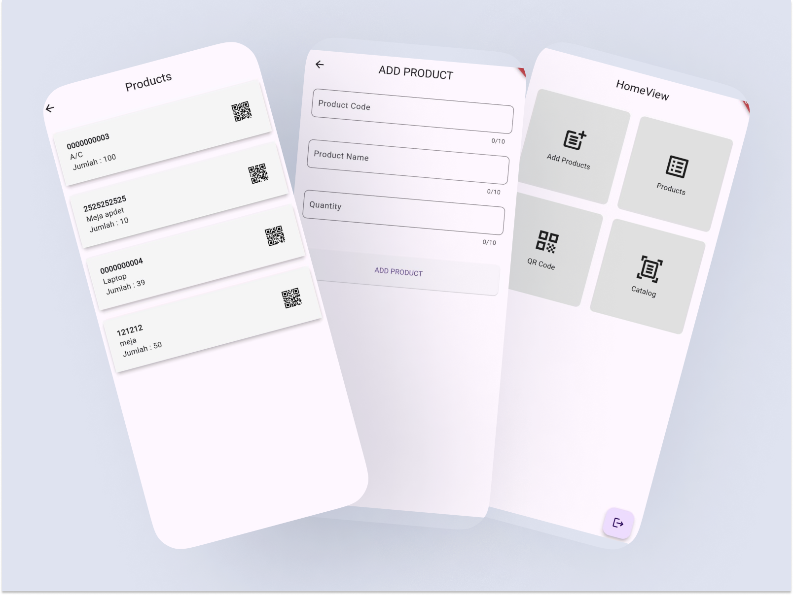 Android App 2