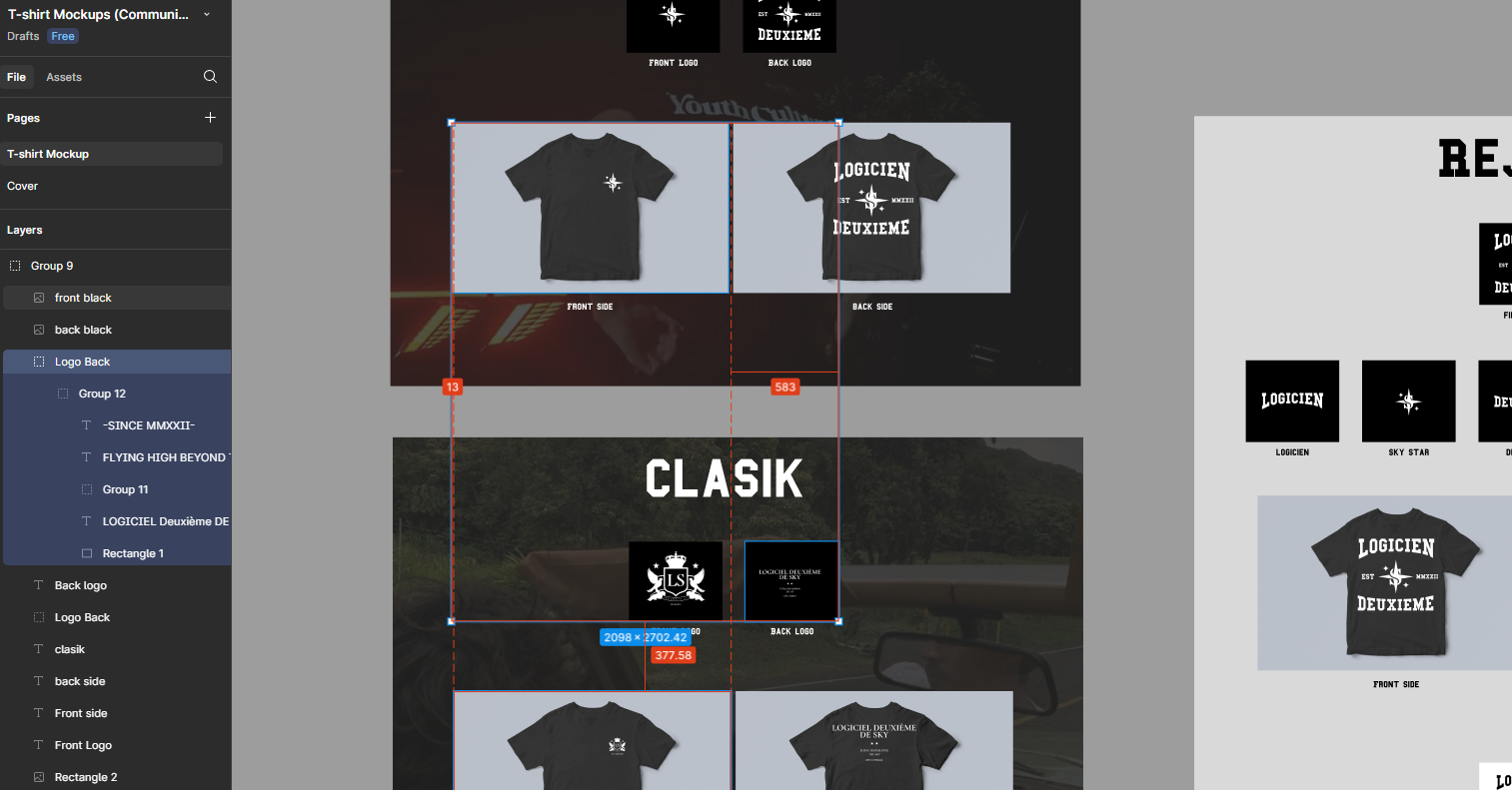 Design 3