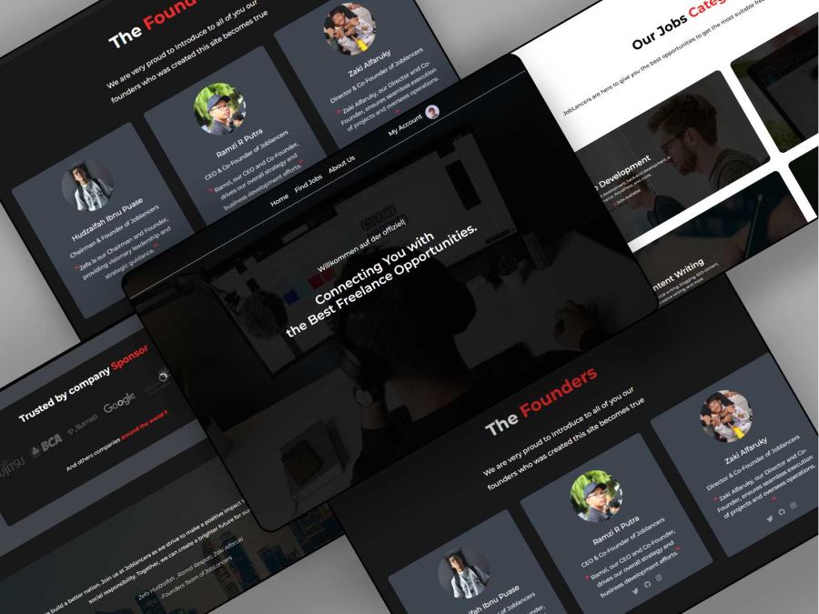 Website